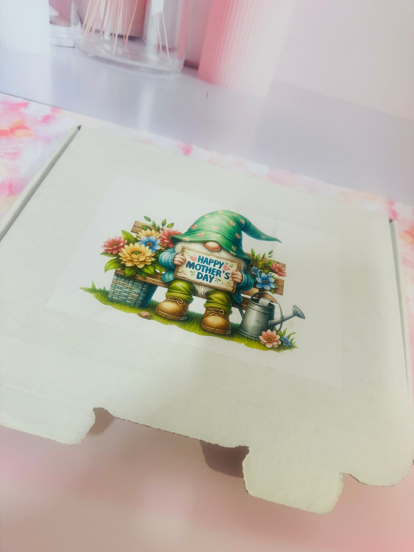 4 Highy scented snap bars