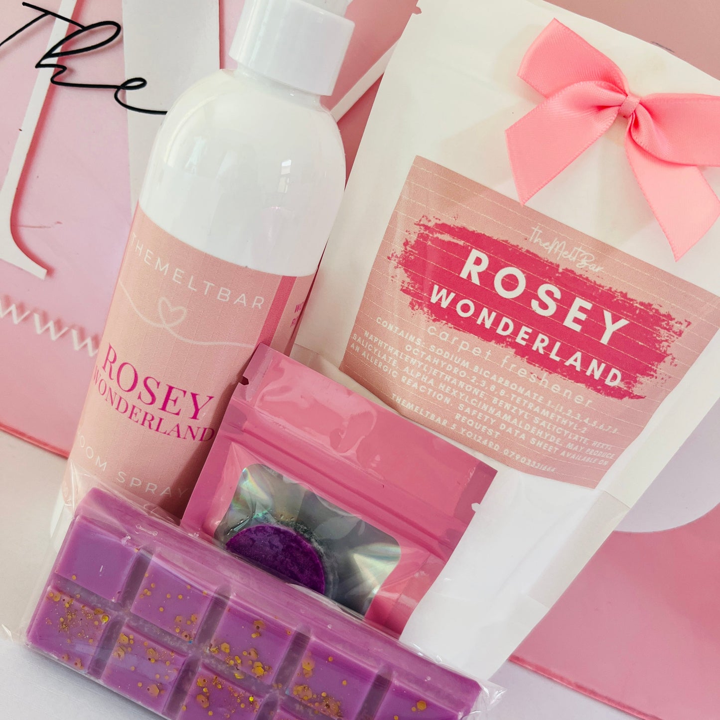 Best seller starter bundle
