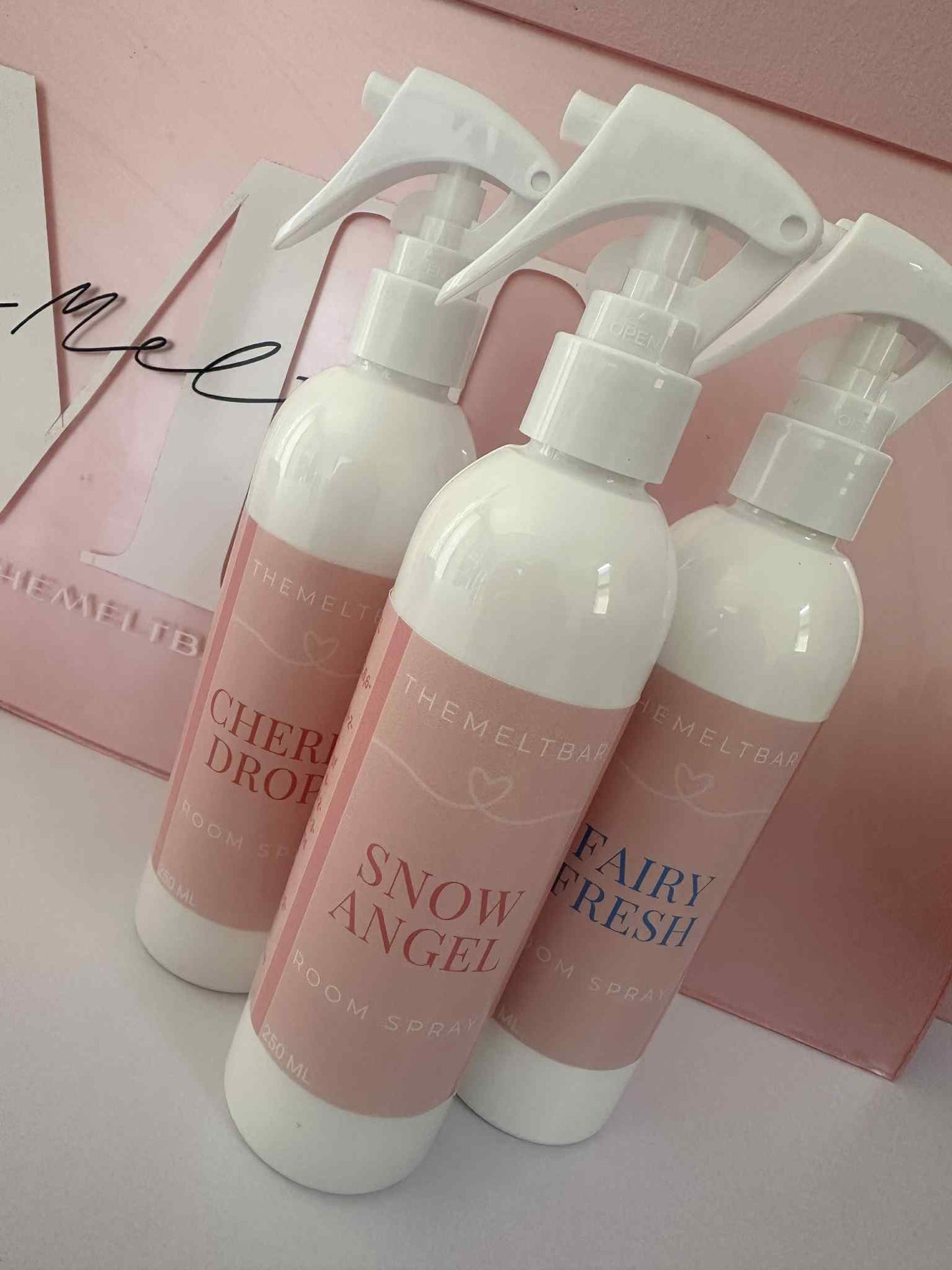 250ml room sprays