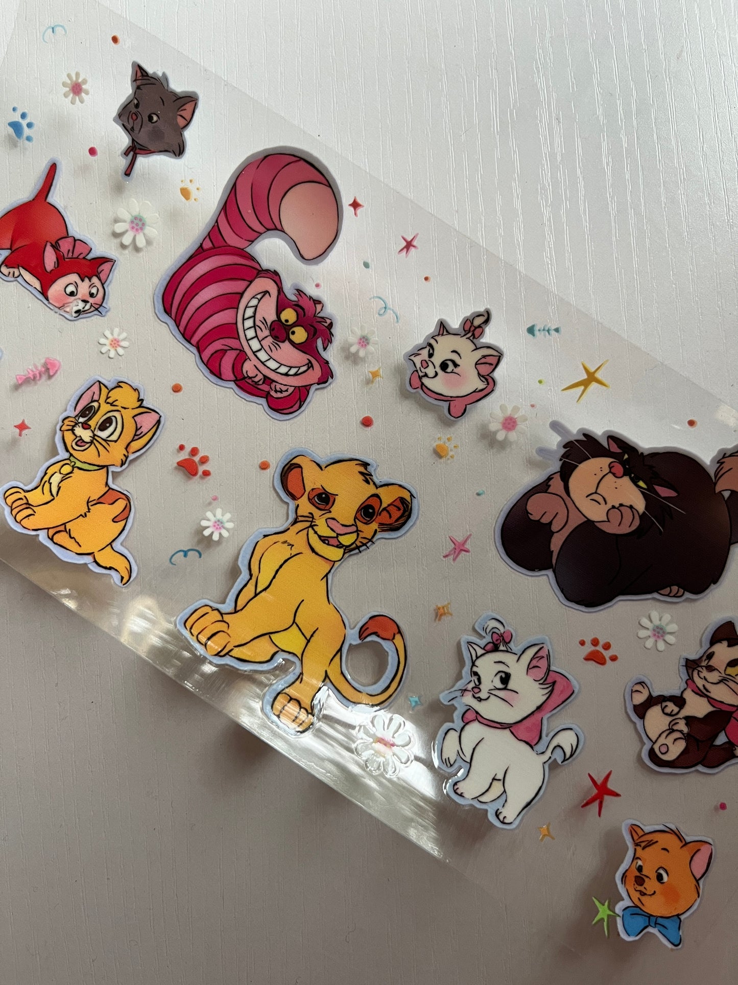 Disney 16oz tumblers