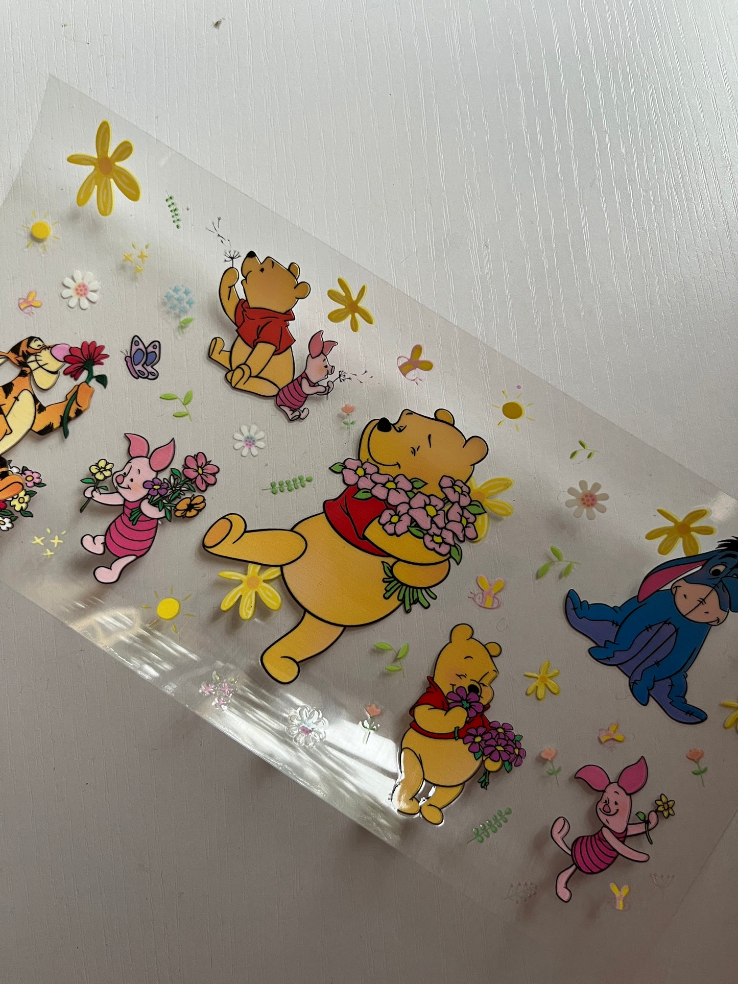 Disney 16oz tumblers