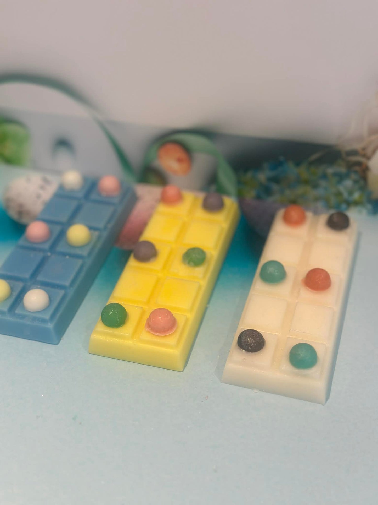 Easter collection snap bar