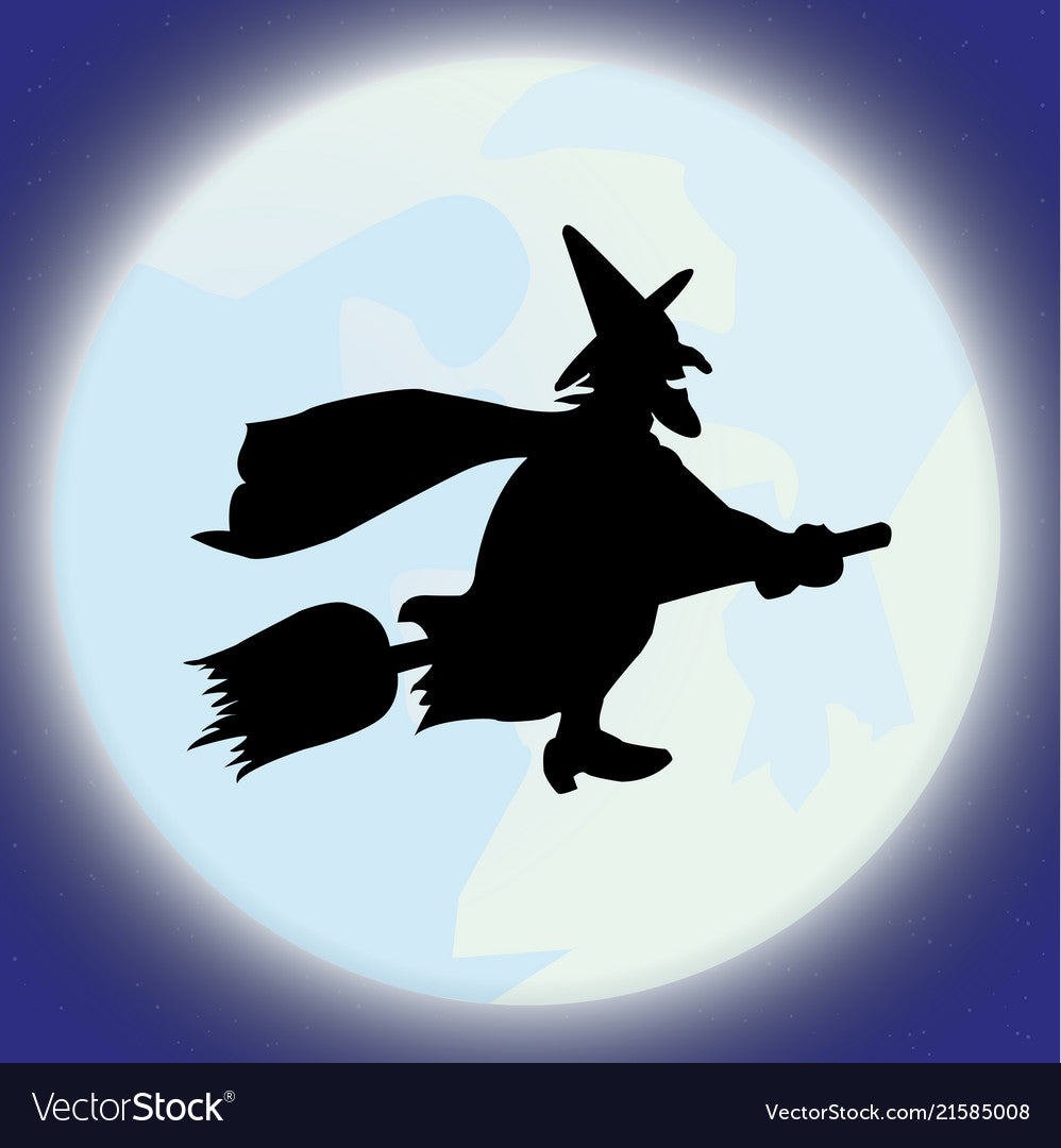 3 witches spanish