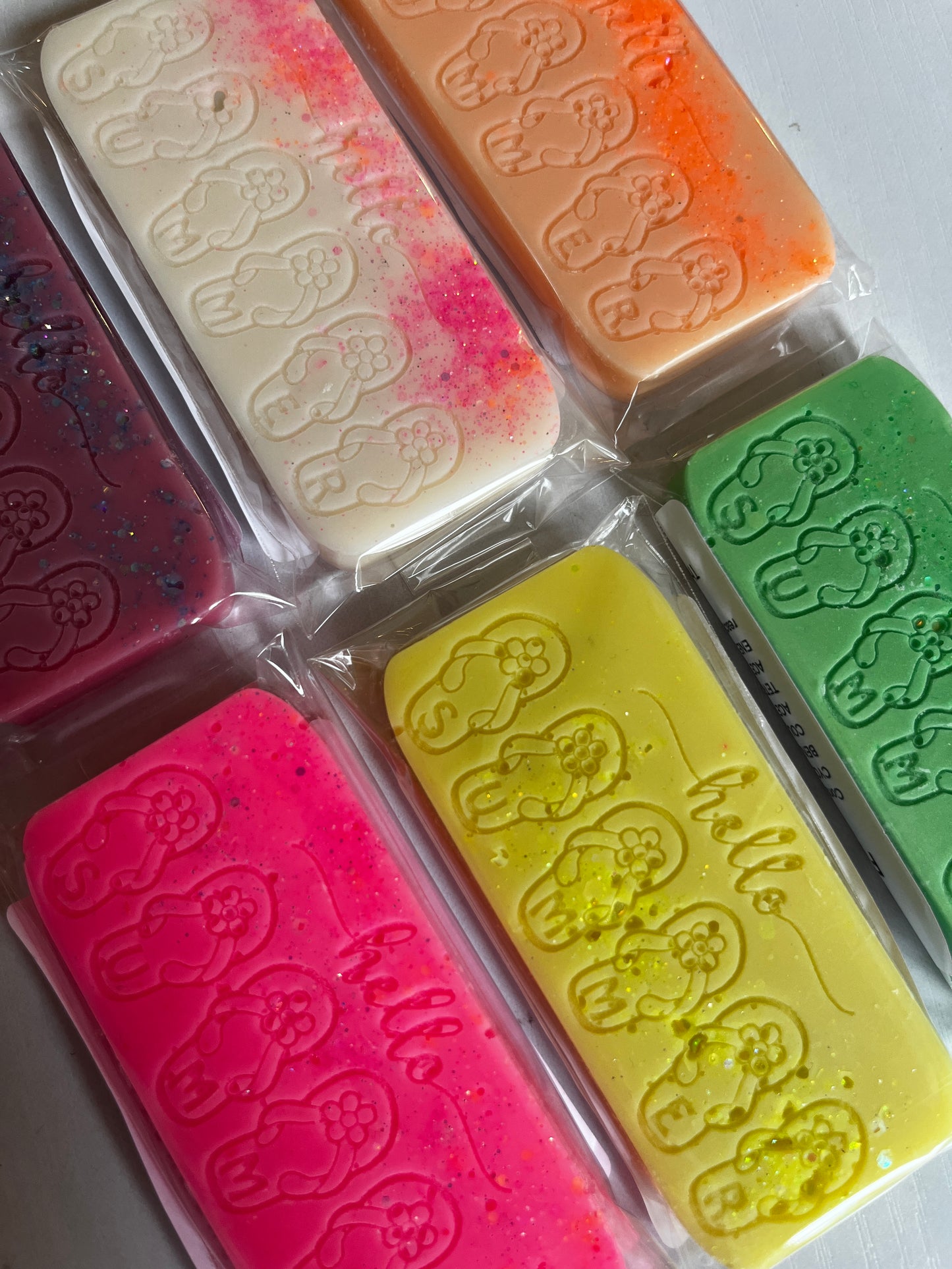 Mini summer bar