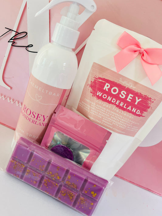 Best seller starter bundle