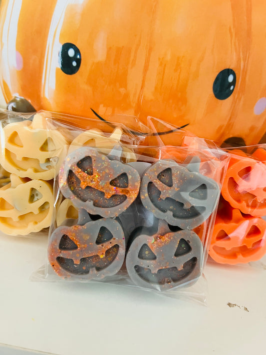 Happy pumpkin pack