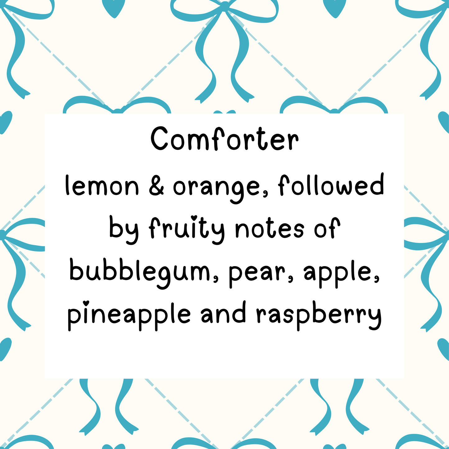 Comforter snap bar
