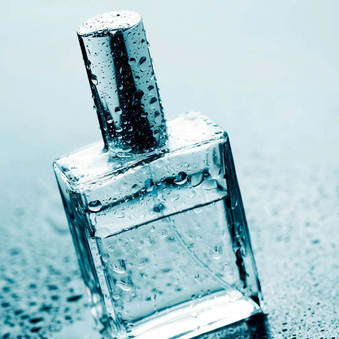 Boss bottled