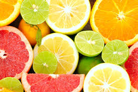 Citrus fresh odour eliminate