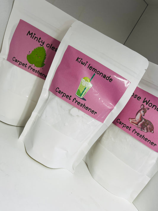 300g Carpet Refill Pouch