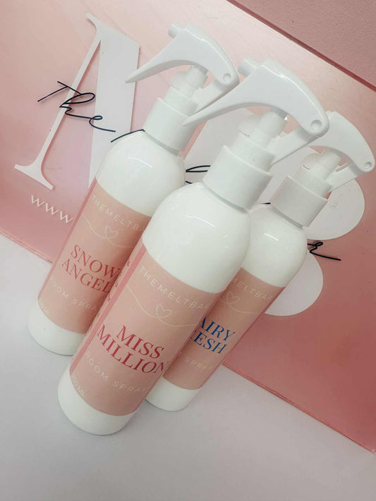 250ml room spray- inspired by