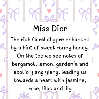 Miss Dior