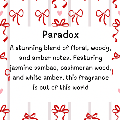 Paradox