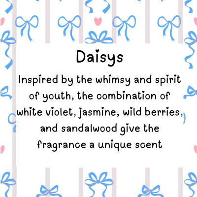 Daisys