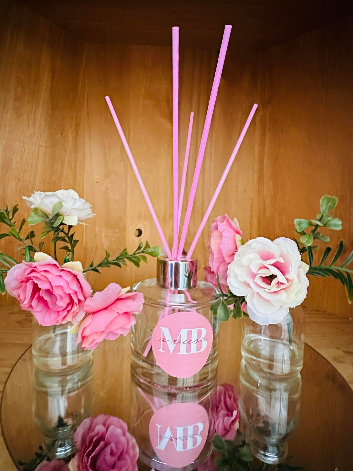 Reed diffusers