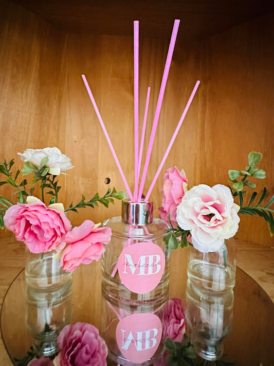 Reed diffusers